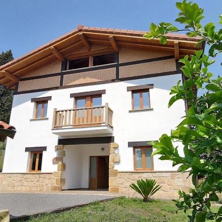 איברנגלו Laga Surf Villa By Urdaibai Rentals מראה חיצוני תמונה