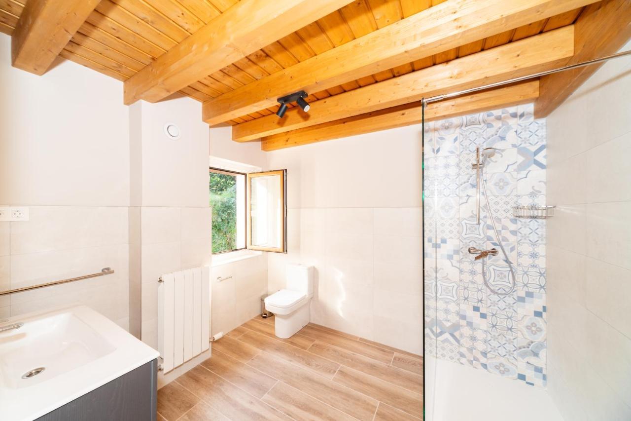איברנגלו Laga Surf Villa By Urdaibai Rentals מראה חיצוני תמונה