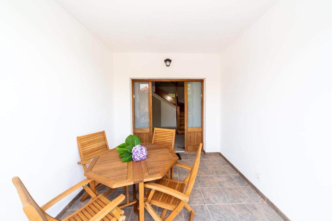 איברנגלו Laga Surf Villa By Urdaibai Rentals מראה חיצוני תמונה