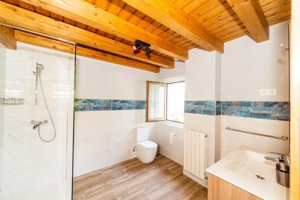 איברנגלו Laga Surf Villa By Urdaibai Rentals מראה חיצוני תמונה