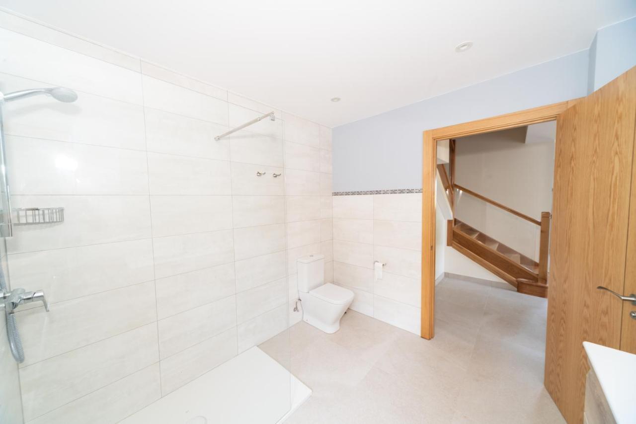 איברנגלו Laga Surf Villa By Urdaibai Rentals מראה חיצוני תמונה