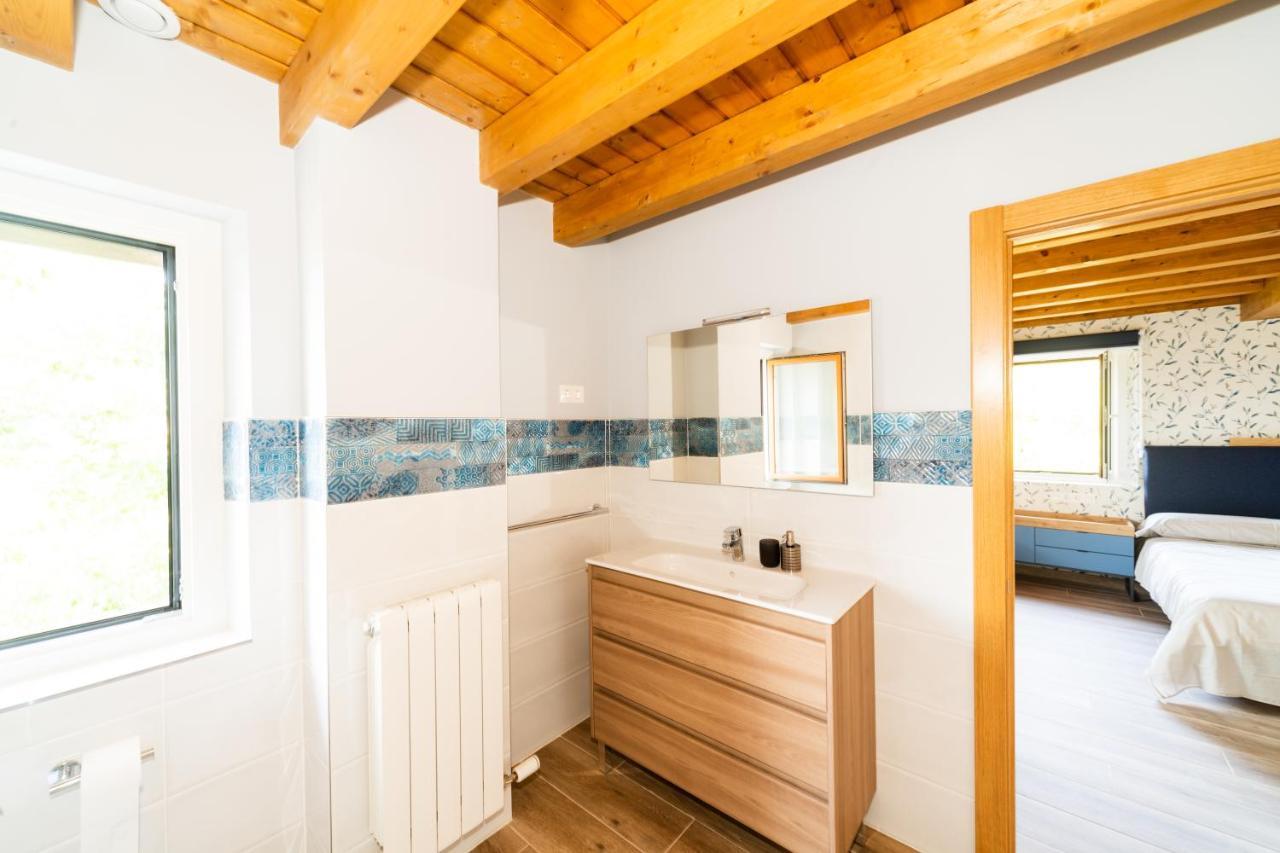 איברנגלו Laga Surf Villa By Urdaibai Rentals מראה חיצוני תמונה