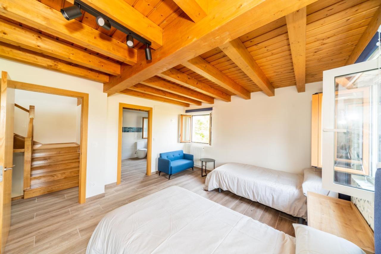 איברנגלו Laga Surf Villa By Urdaibai Rentals מראה חיצוני תמונה