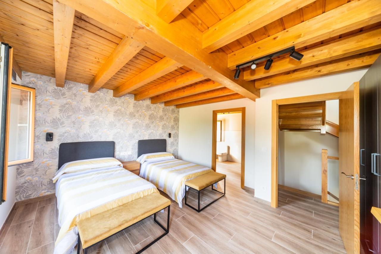 איברנגלו Laga Surf Villa By Urdaibai Rentals מראה חיצוני תמונה