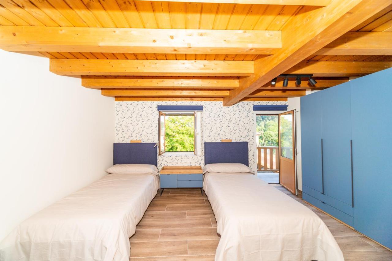 איברנגלו Laga Surf Villa By Urdaibai Rentals מראה חיצוני תמונה